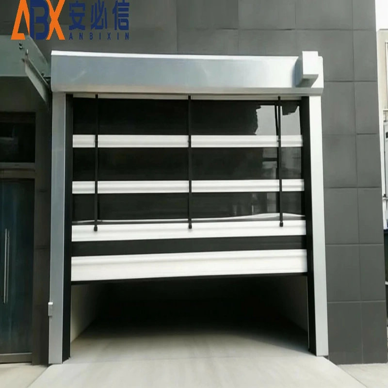 贵港市翻转式卸货平台